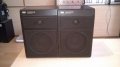 rft-merkur b9151-hi-fi made in ddr-2х75w/4ohm-2бр тонколони-внос швеицария, снимка 9