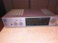 akai-stereo amplifier-made in japan-внос швеицария, снимка 2