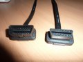 Кабел удължител Obd2 16pin Male to Female, лентов за Elm327, Autocom, Delphi и др., снимка 4