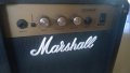 📢marshall-g10mk2-kube за ел.китара-нов внос англия, снимка 16