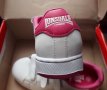 Спортни обувки "Lonsdale" ест. кожа, снимка 5