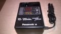 panasonic charger-внос швеицария, снимка 2