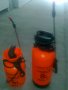Моторна пръскачка, електрическа ,гръбна пръскачка, снимка 4