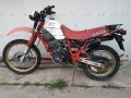 Само на части Yamaha xt 600 ямаха хт , снимка 2
