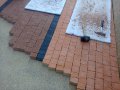 Доставка и редене на бетонни павета,уни павета и тротоарни плочи, снимка 11