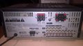 Aiwa av-x100ez stereo receiver-внос швеицария, снимка 12