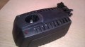 Parkside 18v-2 charger 2.6amp-germany-внос швеицария, снимка 4