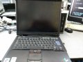 Продавам лаптоп IBM ThinkPad R51 на части