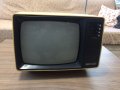Портативен телевизор "JUNOSZT - 402BC-2" - чернобял, снимка 1 - Телевизори - 24537297