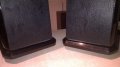 аудиофилски тонколони-8ohm-2бр-95х35х25см-внос швеицария, снимка 14