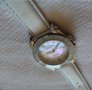Нов ! Ръчен часовник  BREIL mother of pearl TW0820 седеф, снимка 3