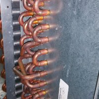 Хладилни кондензатори , снимка 4 - Други машини и части - 23870731
