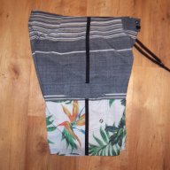 Mossimo  / M / 100%original / плажни бермуди , Board Shorts, снимка 6 - Къси панталони - 18426369