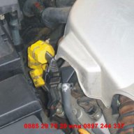 Магнитни приставки за пестене на гориво - код Powermag, снимка 2 - Аксесоари и консумативи - 12629220