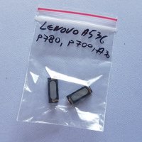 Слушалка Lenovo A536, снимка 1 - Резервни части за телефони - 25960445