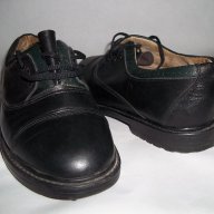 Детско юношески елегантни официални обувки, снимка 6 - Детски маратонки - 14598789