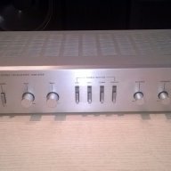 Jvc a-10x stereo amplifier-made in japan-внос швеицария, снимка 2 - Ресийвъри, усилватели, смесителни пултове - 14683324