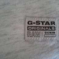 Нова тениска G-Star Rinor Logo, оригинал , снимка 7 - Тениски - 15319986