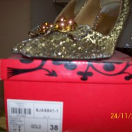 Дамски обувки, снимка 3 - Други - 16928368