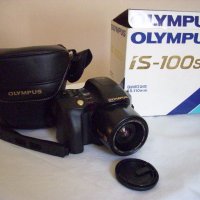 Продавам лентови фотоапарати ОЛИМПУС и Пентакс, снимка 2 - Фотоапарати - 19500868