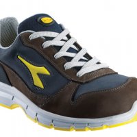 Работни обувки Diadora ,Run , S3 