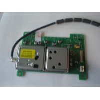 TUNER BOARD LCA10467 SFP0F203A QAU0374 001 46 09 ENG29528G  LCB10467 -001B TV JVC PD-35B50BJ , снимка 1 - Части и Платки - 23773670