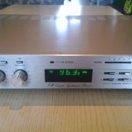 grundig sr1000-high fidelity-stereo receiver-нов внос от швеицария, снимка 14 - Ресийвъри, усилватели, смесителни пултове - 8602414