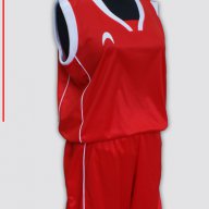 BGF Баскетболен Екип XXL, снимка 1 - Спортни дрехи, екипи - 15036801