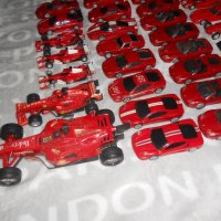 Коли Ferrari, снимка 8 - Колекции - 25701365