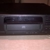 kenwood dp-950 cd player-внос швеицария, снимка 1 - Ресийвъри, усилватели, смесителни пултове - 22735956