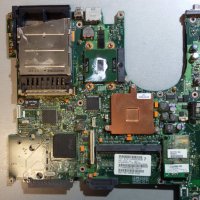 HP-COMPAQ nx6110, снимка 11 - Лаптопи за дома - 24789542