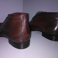 H by Hudson оригинални обувки, снимка 4 - Ежедневни обувки - 24491173