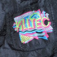 Killtec ® Sports & Fashion дамско горнище шушляково яке с качулка, снимка 5 - Якета - 23495299