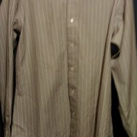 Оригинални маркови мъжки ризи по 5лева, снимка 4 - Ризи - 20415518