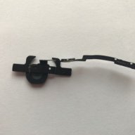 Home бутон, лентов кабел с капачка за iPad mini, снимка 1 - Резервни части за телефони - 17537725