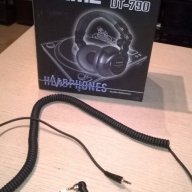 Fame dt-790 profi stereo phones-музикантски слушалки-внос швеицария, снимка 9 - Слушалки и портативни колонки - 15556759