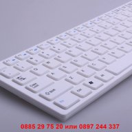 Безжична клавиатура и мишка (Apple), снимка 4 - Клавиатури и мишки - 12244814