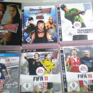 Игри за PS3 Playstation 3, снимка 1 - Игри за PlayStation - 13871582