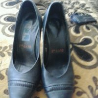 Дамски обувки, снимка 1 - Дамски ежедневни обувки - 20781300