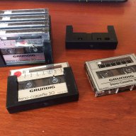 GRUNDIG Steno-Cassette 30, снимка 2 - MP3 и MP4 плеъри - 18381986