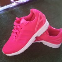 Adidas pink torsion, снимка 3 - Маратонки - 26190224
