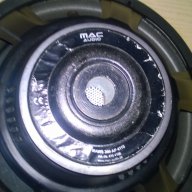 mac audio-maws 300 ap4110-бас 12 инча от швеицария внос, снимка 5 - Тонколони - 8115671