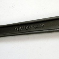 Раздвижен гаечен ключ до 30mm Bahco 8072, снимка 1 - Ключове - 18603075