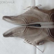Björn Borg-луксозни мъжки обувки , снимка 2 - Ежедневни обувки - 11774326