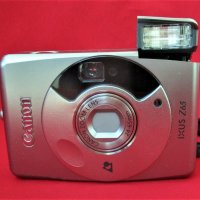 Canon Ixus Z65, снимка 6 - Фотоапарати - 22870918