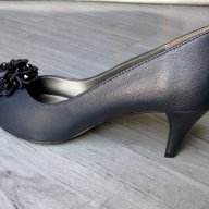 LOTUS - дамски нови обувки от естествена кожа, снимка 3 - Дамски обувки на ток - 17455053