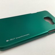 НОВО!!! Силиконов гръб i-Jelly Metal Goospery за iPhone,Samsung,Huawei, снимка 17 - Калъфи, кейсове - 14875847