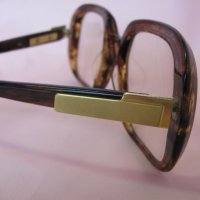 Стари Очила с диоптер MENRAD, снимка 8 - Слънчеви и диоптрични очила - 25861754