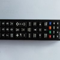 SAMSUNG LED SMART TV REMOTE CONTROL, снимка 2 - Дистанционни - 23994166