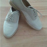 Обувки естествена кожа theresia 37.5-38 номер , снимка 1 - Дамски ежедневни обувки - 15407165